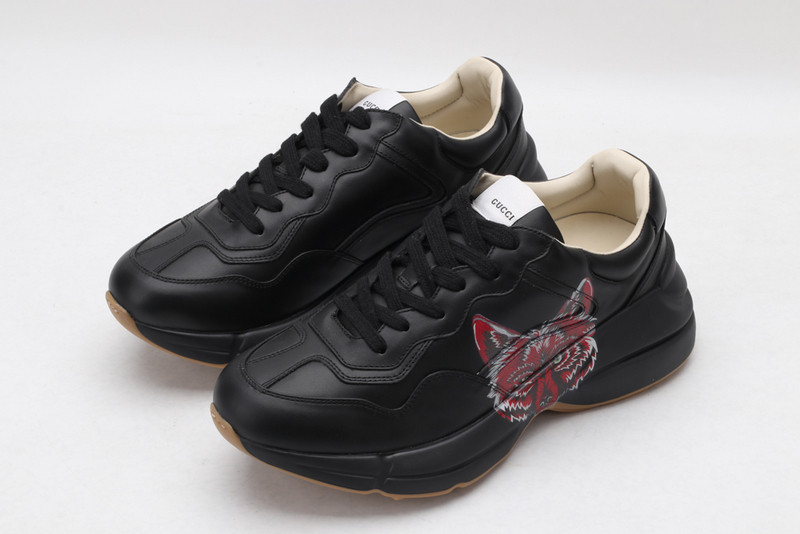 G*u*i rhyton sneaker