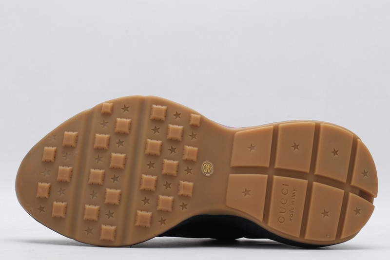 G*u*i rhyton sneaker