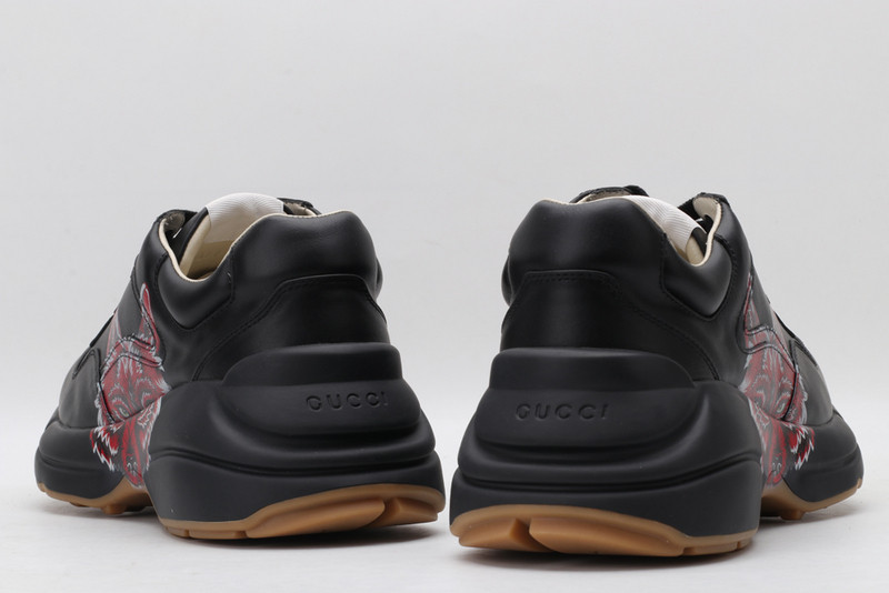G*u*i rhyton sneaker