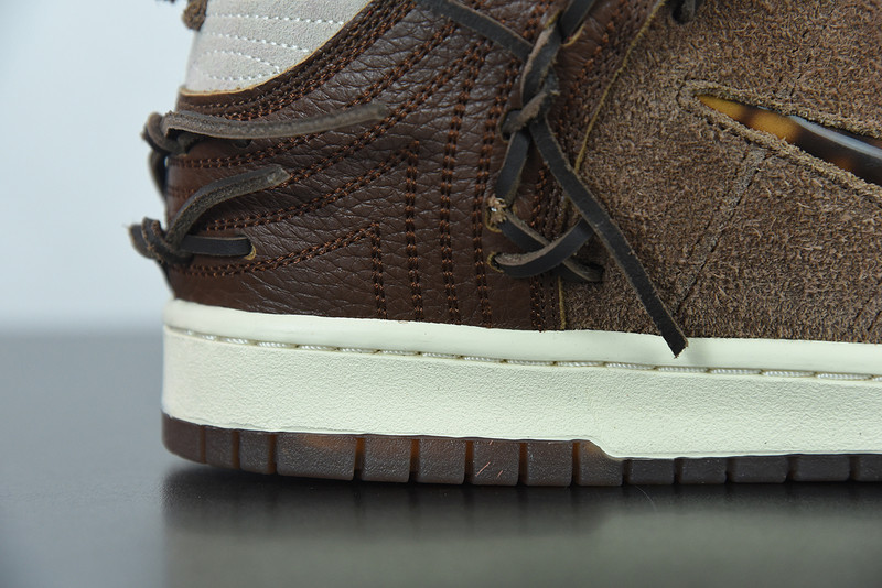 BODEGA X DUNK HIGH 