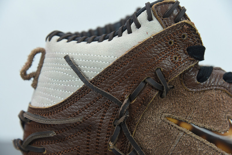 BODEGA X DUNK HIGH 