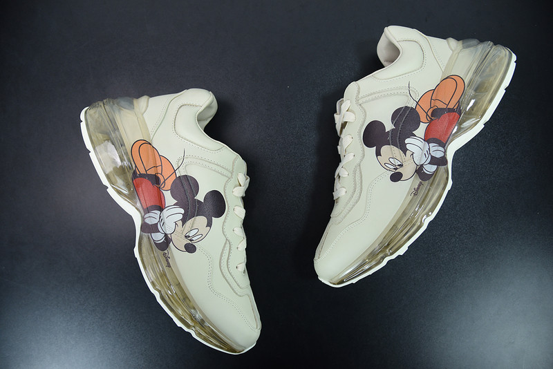 G*u*i rhyton sneaker