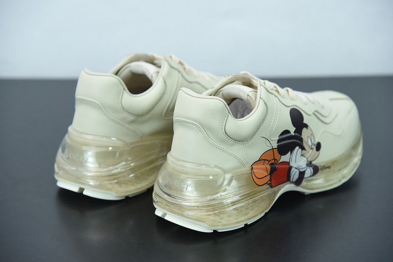 G*u*i rhyton sneaker