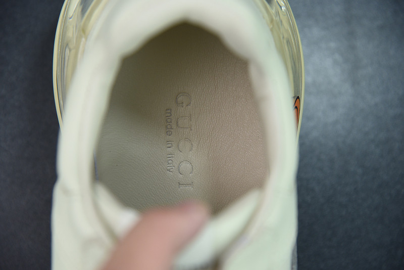 G*u*i rhyton sneaker