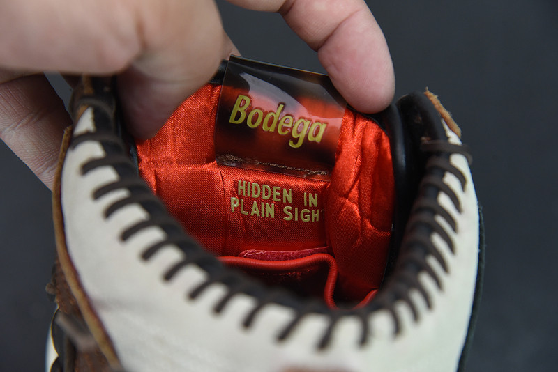 BODEGA X DUNK HIGH 