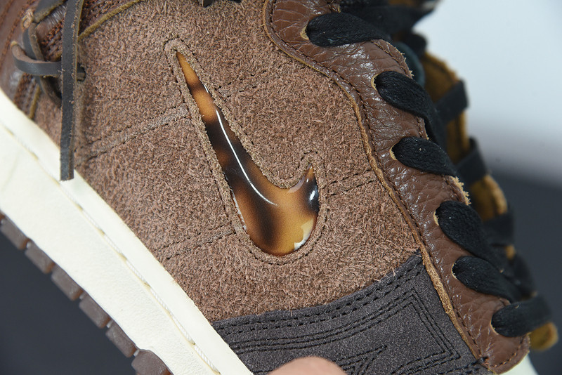 BODEGA X DUNK HIGH 