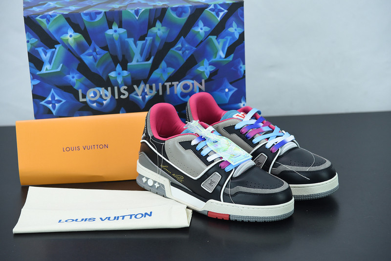 LVT SNEAKERS