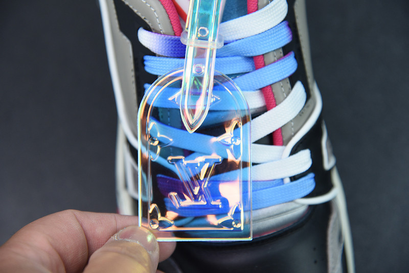 LVT SNEAKERS