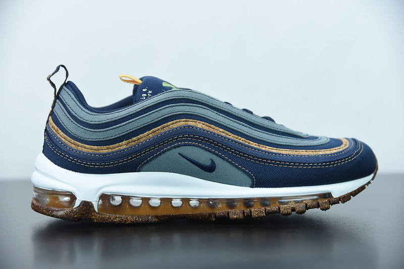 NIKE AIR MAX 97 CORK DC3986-300