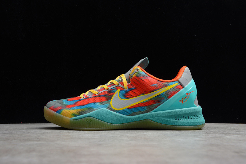 NIKE KOBE 8 SYSTEM GC 