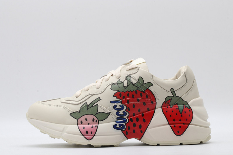 G*u*i rhyton sneaker