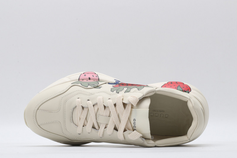 G*u*i rhyton sneaker