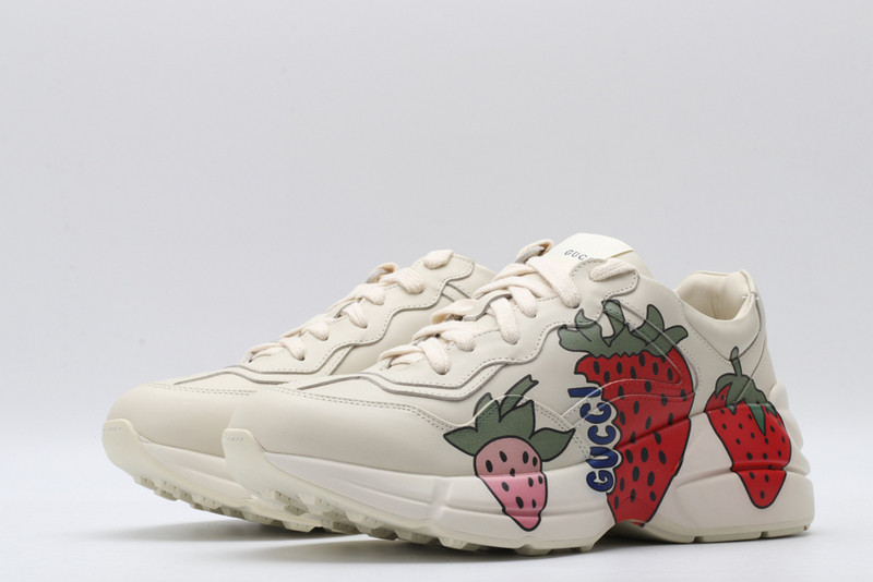 G*u*i rhyton sneaker