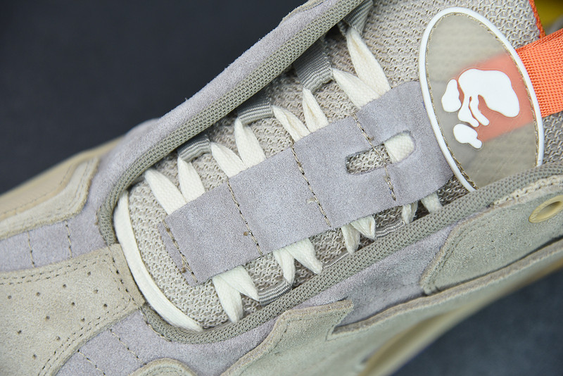 OF SNEAKERS
