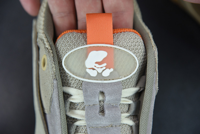 OF SNEAKERS