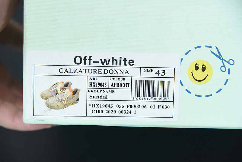 OF SNEAKERS