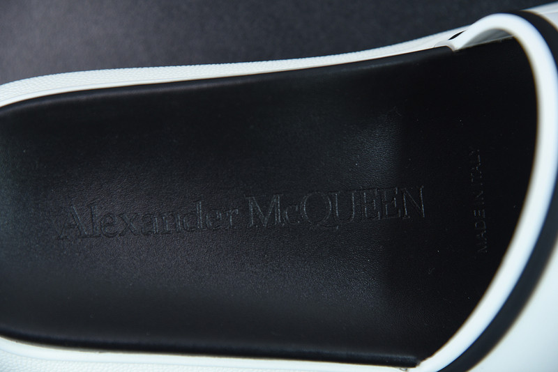 ALEXANDER MCQUEEN SLIDE