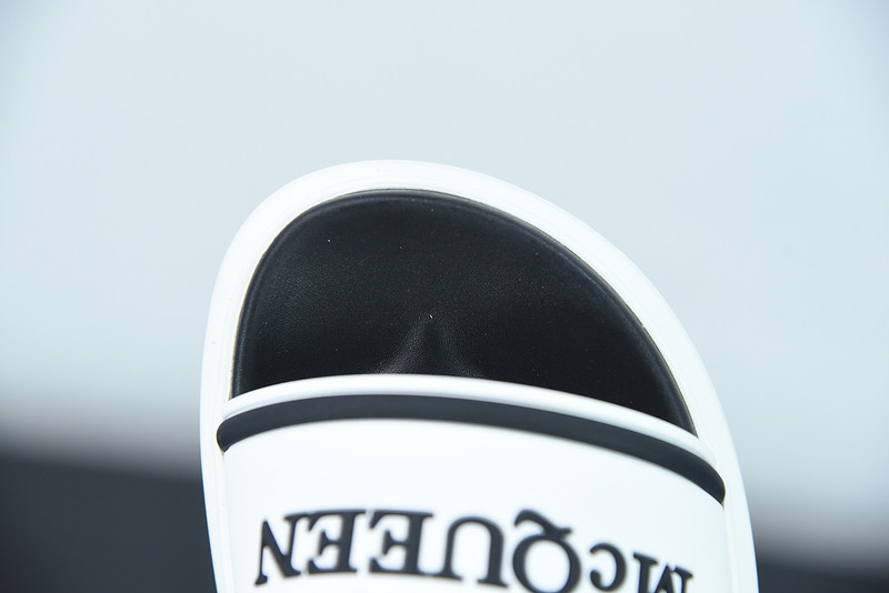 ALEXANDER MCQUEEN SLIDE