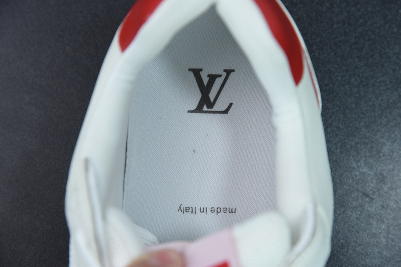 LVT SNEAKERS