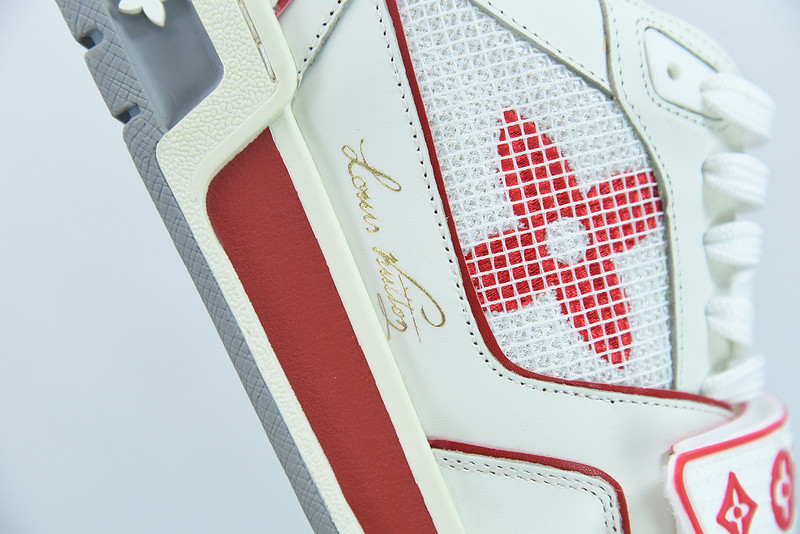 LVT SNEAKERS
