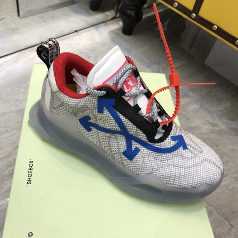 OF C/O ODSY-1000 SNEAKER