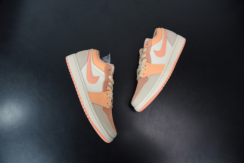 AIR JORDAN 1 LOW