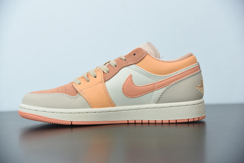 AIR JORDAN 1 LOW