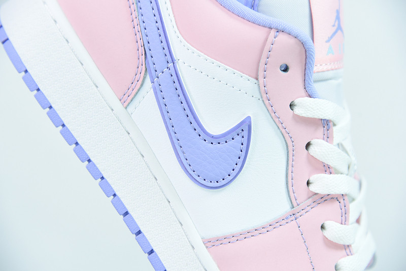 AIR JORDAN 1 LOW ARCTIC PUNCH（GS）CV9844-600
