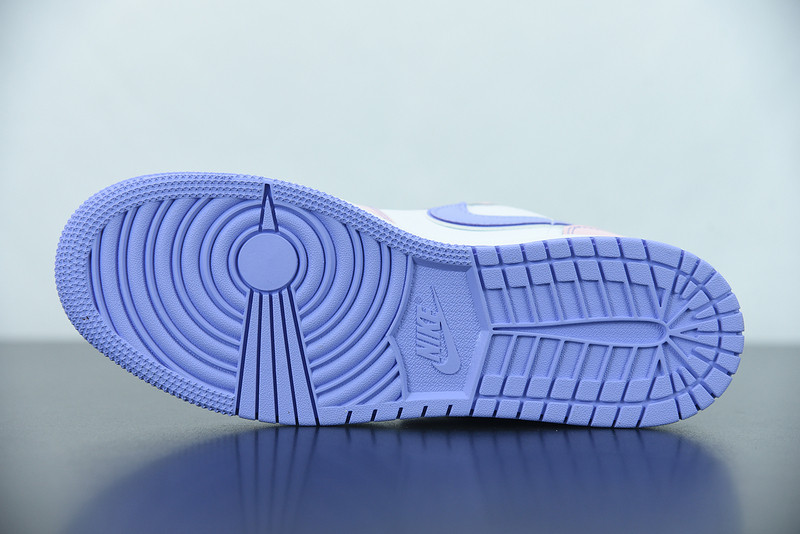 AIR JORDAN 1 LOW ARCTIC PUNCH（GS）CV9844-600