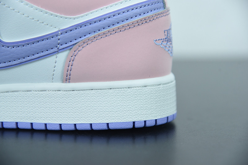 AIR JORDAN 1 LOW ARCTIC PUNCH（GS）CV9844-600