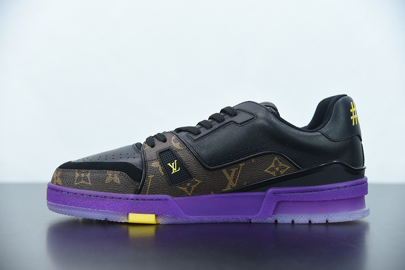 LVT SNEAKERS