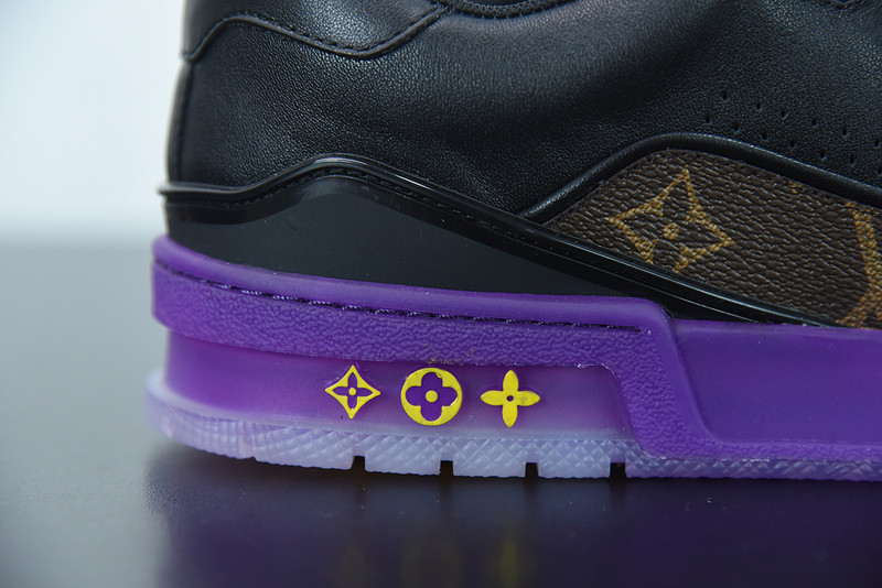 LVT SNEAKERS