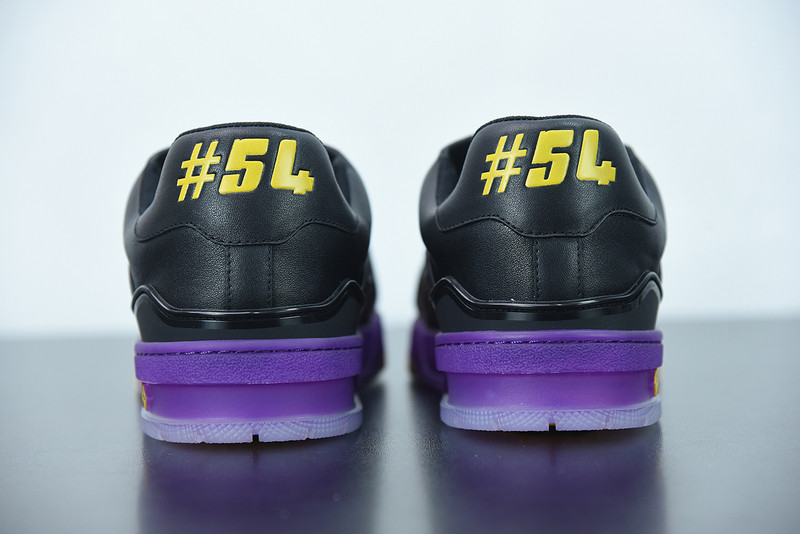 LVT SNEAKERS