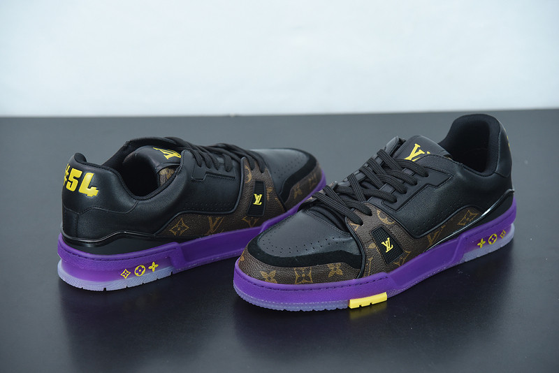 LVT SNEAKERS