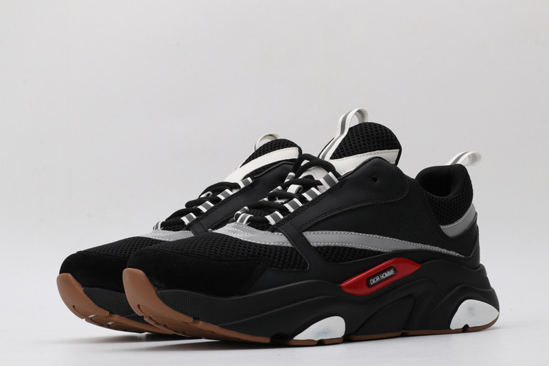 DIO* HOMME B22 TRAINER SNEAKER 928
