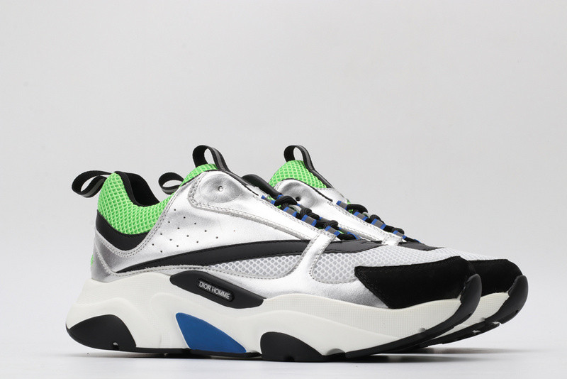 DIO* HOMME B22 TRAINER SNEAKER 924
