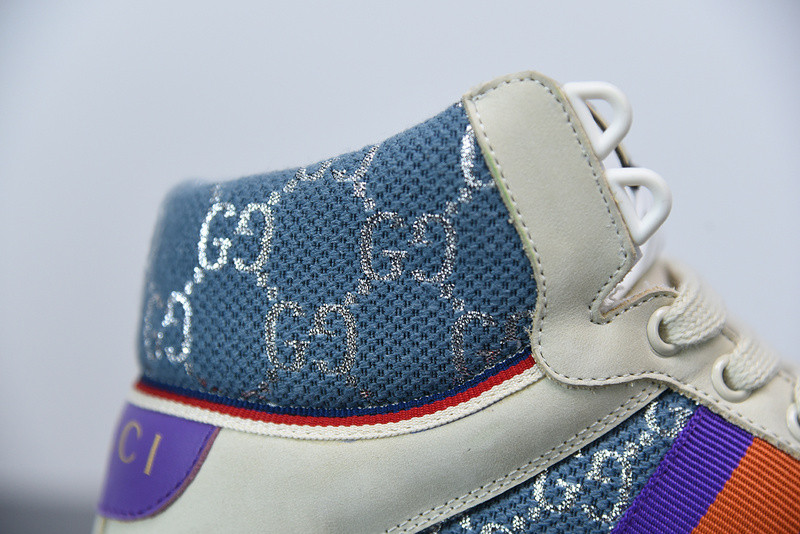 G*u*i sneaker