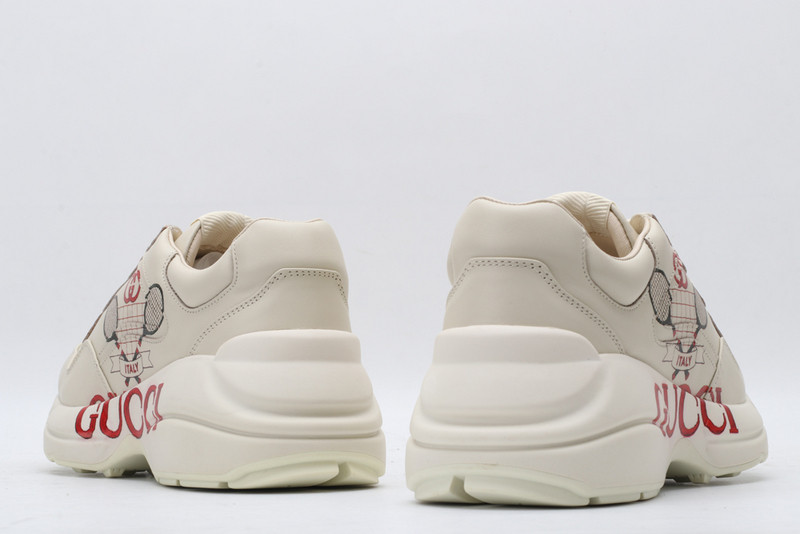 G*u*i rhyton sneaker
