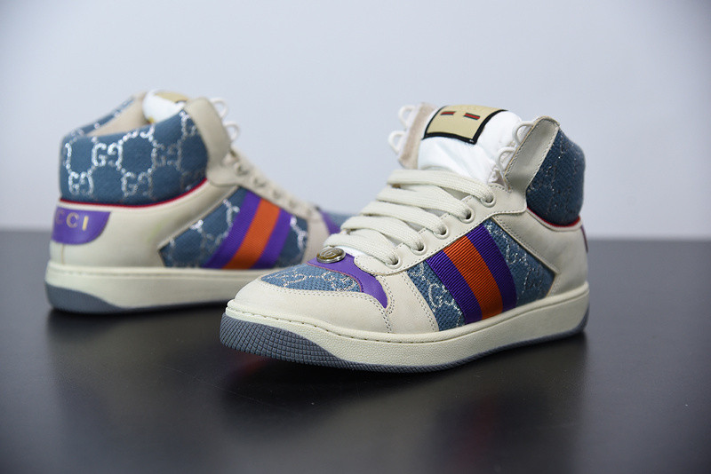 G*u*i sneaker