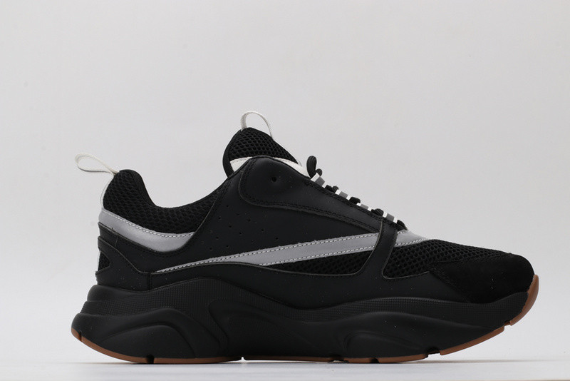 DIO* HOMME B22 TRAINER SNEAKER 928