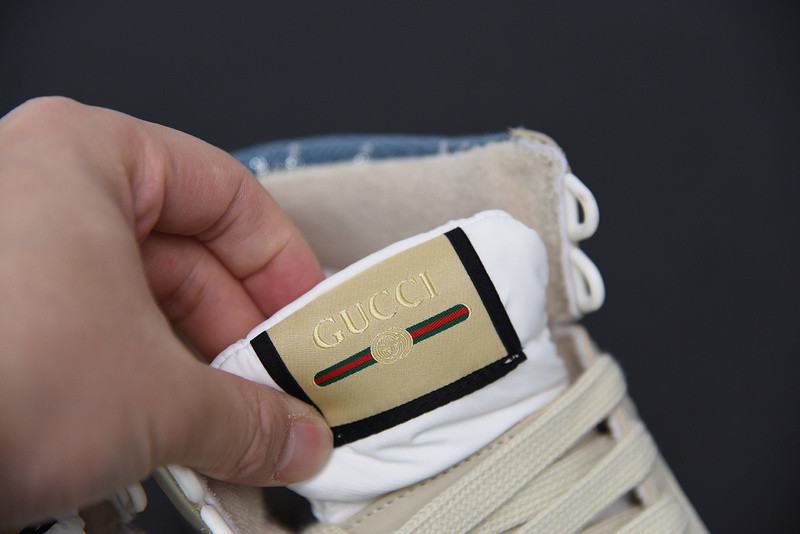 G*u*i sneaker