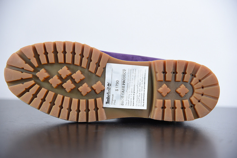 TIMBERLAND SNEAKER
