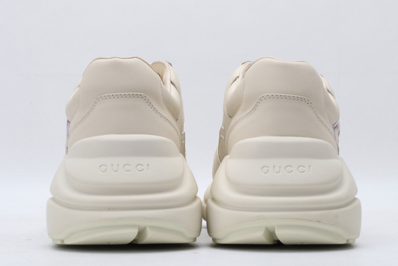 G*u*i rhyton sneaker