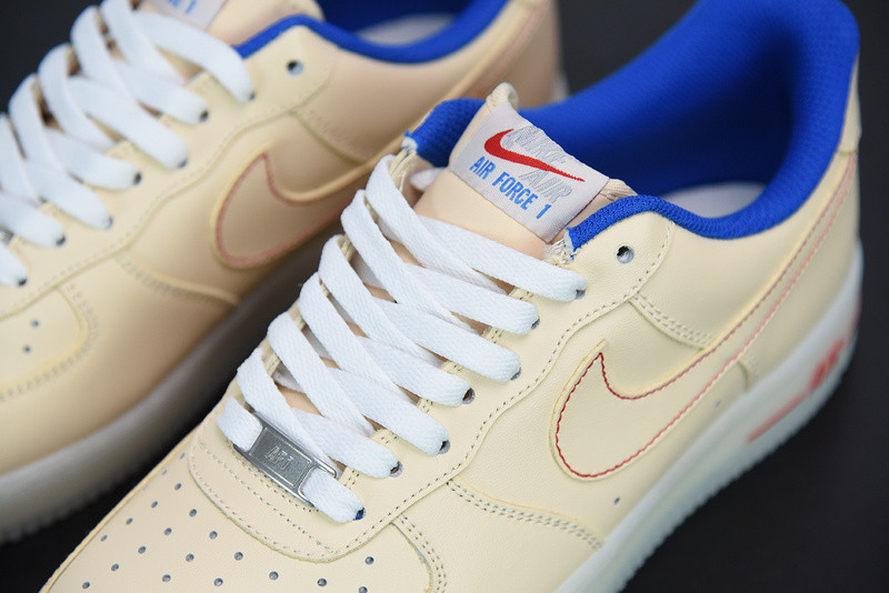 NIKE AIR FORCE 1 LOW DJ0928-800