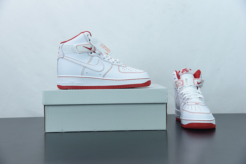 NIKE AIR FORCE 1 HIGH 
