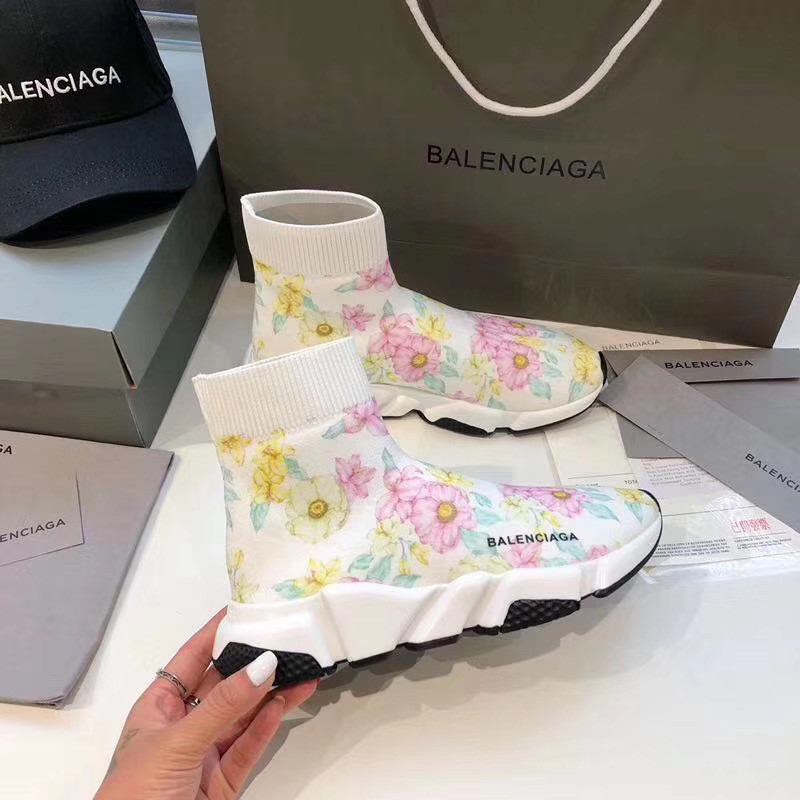 Ba*len*cia*ga speed trainer