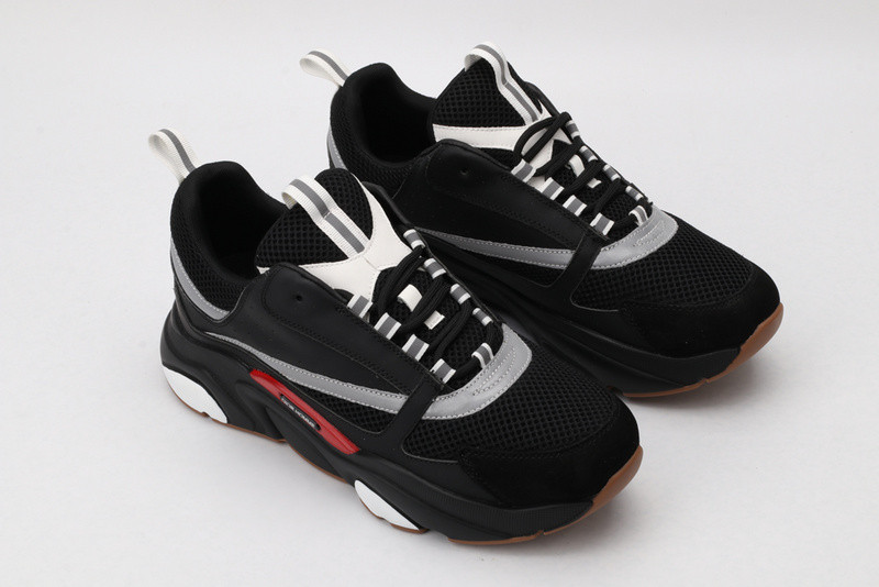 DIO* HOMME B22 TRAINER SNEAKER 928