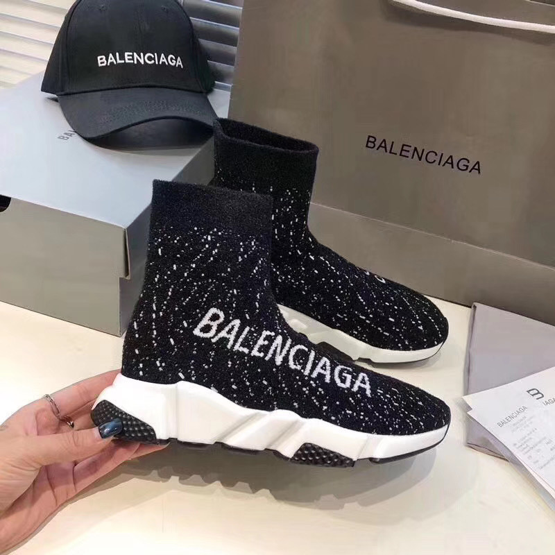 Ba*len*cia*ga speed trainer