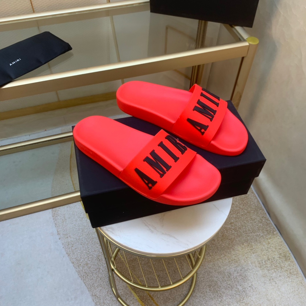 AMIRI SLIDE