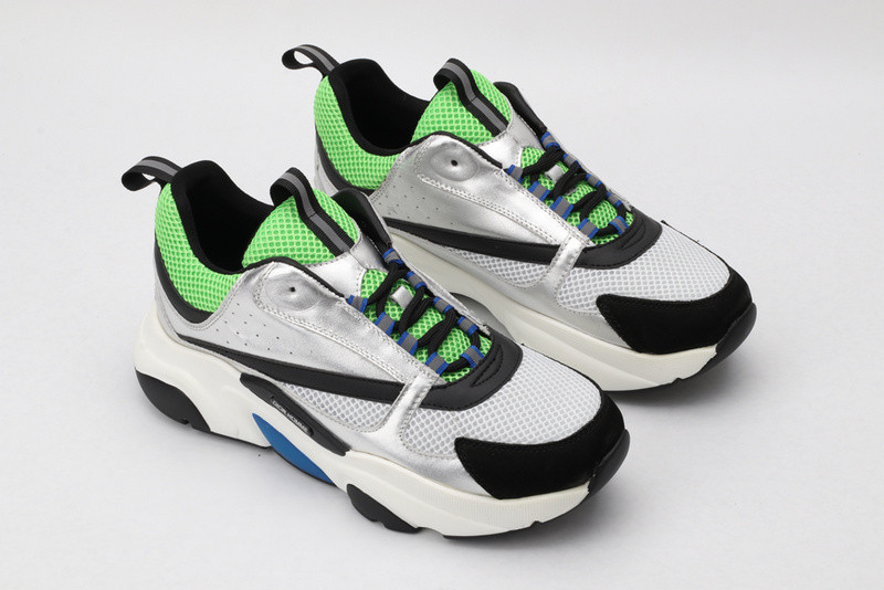 DIO* HOMME B22 TRAINER SNEAKER 924